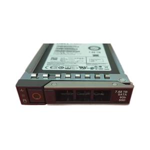 0RWR8F/ Segate ST2400MM0159 ฮาร์ดไดรฟ์ SSD แบบ SAS ขนาด 2.4TB 2.5 นิ้ว SFF 12Gbps 10000rpm สำหรับเซิร์ฟเวอร์ รุ่น RWR8F - Product Image 1