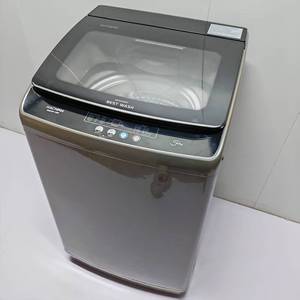 Hot Selling Large Capacity 16kg Fully Automatic Household Washing Machine <b>Top</b> <b>Loading</b> Drying Integration Power 16kg Large Capaci - Product Image 1