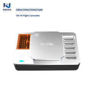 Sistema de Control de Vuelo VK EV2 V9 V10-Pro V12 RTK IMU, Controlador de Vuelo para Drones y Quadcopters, Resistente al Agua - Product Image 2