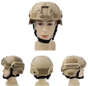 Buitensport Beschermende Helm Voor Cs Game Tactische Snelle Helm - Product Image 4