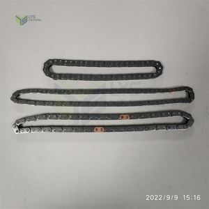 KIT de chaîne de distribution 11318570649 13527797906 11318509926 11317797899 pour <span class=keywords><strong>BMW</strong></span> F20 E81 F22 F87 E90 E91 F10 G01 N47D20A N47 D20 C - Product Image 3