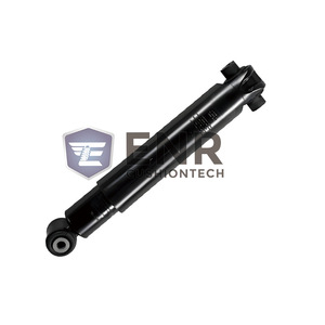 Amortisseur universel 1094523, adapté aux camions et remorques, réparation et remplacement, support inclus - Product Image 1
