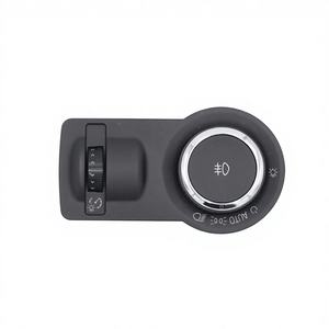 สวิตช์ไฟหน้ารุ่นไฮเอนด์ 14 รุ่น สวิตช์ปรับไฟตัดหมอกสภาพใหม่ ผลิตด้วยความสามารถที่แข็งแกร่ง - Product Image 1