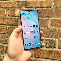 Venta al por Mayor de Teléfonos Móviles Note10+ Android 15 Deca Core CDMA 128GB Precio