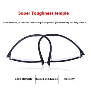 <span class=keywords><strong>Gafas</strong></span> de Lectura con Zoom Inteligente Multifocal y Protección Contra Luz Azul, Lentes Cómodas para Ver de <span class=keywords><strong>Lejos</strong></span>, Aptas para Hombres y Mujeres Mayores - Product Image 4