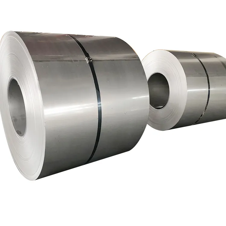 420JL Stainless Steel Coil 0.3mm 0.5mm 0.8mm 1.2mm