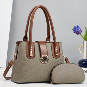 Sacs à bandoulière tendance en cuir PU neufs pour femmes, sacs de luxe pour dames, vente en gros - Product Image 3