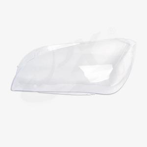 Couvre-phare transparent pour BMW X1, lentille transparente, 2010-2017, F48 E84, qualité d'origine, ajustement parfait - Product Image 1