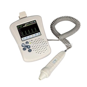 Beste 8MHz draagbare <span class=keywords><strong>Doppler</strong></span> vaatsonde nieuw ontwerp voor ziekenhuisgebruik meest concurrerende prijs voor standaard medische <span class=keywords><strong>Doppler</strong></span> - Product Image 1