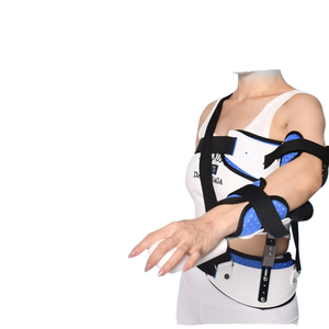 Vai có thể điều chỉnh hỗ trợ Brace xoay bên ngoài chỉnh hình Immobilizer doanh hỗ trợ cho ulnar phục hồi chức năng thiết bị - Product Image 1
