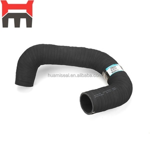 Excavator Rubber <b>Hose</b> SY55 Air Intake <b>Hose</b> 11144767 - Product Image 3