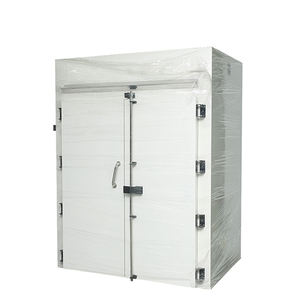 Fabrication <span class=keywords><strong>de</strong></span> grande taille industrielle pour étuve <span class=keywords><strong>de</strong></span> séchage <span class=keywords><strong>de</strong></span> résine <span class=keywords><strong>four</strong></span> <span class=keywords><strong>à</strong></span> basse température - Product Image 3