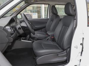Dongfeng <span class=keywords><strong>Nissan</strong></span> Ruiqi 2021 2.4L Essence All-wheel-drive Version entrepreneuriale de la Base 2TZD pour Dongfeng Pickup - Product Image 5