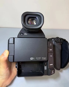 Cámara Digital Canon EOS C100 Mark 2 Usada al por Mayor, Sensor CMOS Super 35mm, 1080P Full HD - Product Image 3