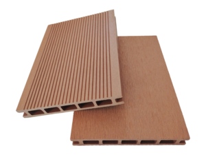 Venta caliente <span class=keywords><strong>terraza</strong></span> compuesta tradicional WPC suelo exterior madera compuesto jardín cubierta <span class=keywords><strong>precio</strong></span> - Product Image 2