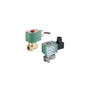 Válvulas Solenoides NF8327B292 - Product Image 4