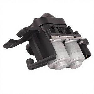 Vanne de commande de chauffage pour BMW 64118375792 64118391419 89546 30070 Composant du système de climatisation automobile - Product Image 4
