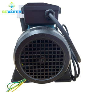 Pompe d'aquaculture monophasée auto-amorçante 1.5Hp 2Hp 2.5Hp 3Hp pour eau de mer - Product Image 5