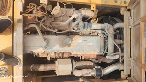 แท่นขุดเจาะใช้ใน SR150 SR250 SR220ใช้เครื่องตอกเสาเข็ม SR155 SR150c SR285R SR250C SR200 SR155R SR235เครื่องตอก SR360R - Product Image 6