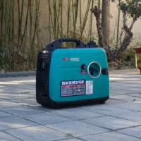 Wechsel richter Benzin generatoren 2kW 3kW 5kW 8 kW 10kW Tragbarer kleiner leiser Benzin generator