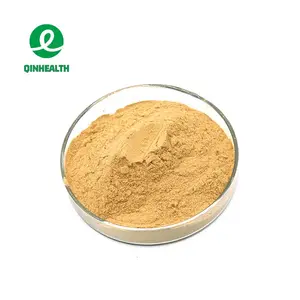 Tự nhiên Oyster thịt chiết xuất bột Oyster Peptide bột nước độ hòa tan 10:1