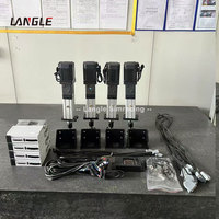 Équipement de course Sim 4 axes 6 axes réalité simulateur de course professionnel dynamique 4 Dof 6 Dof simulateur de course avec force g
