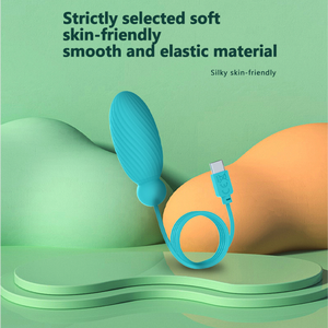 Vibrador Love Eggs a Prueba de Agua IPX7 para la Masturbación Femenina y Sexo Adulto - Product Image 2