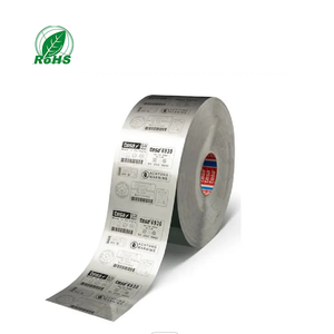 Pegatinas autoadhesivas grabadas con láser tesa 6930, corte láser <span class=keywords><strong>de</strong></span> calidad superior para <span class=keywords><strong>cinta</strong></span> VHB para uso profesional - Product Image 2