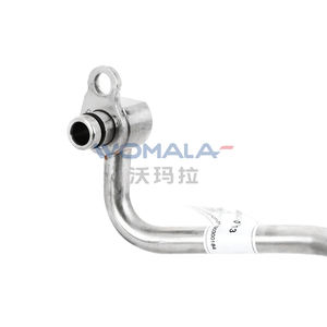 WOMALA Cina pabrik minyak Inlet Piping 11428487371 untuk BMW MINI 1/2/3/4/5/6/7 Series X1 X2 X3 X4 - Product Image 4