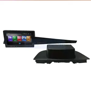Factory price Android 10.0 Horizontal touch screen DVD Radio audio Car DVD player with GPS Navigation for Renault Latitude