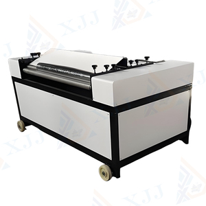 Máquina Automática de Conformado de Rollos de Chapa para Corte de Tuberías Rectas de Aislamiento de Acero Inoxidable - Product Image 4