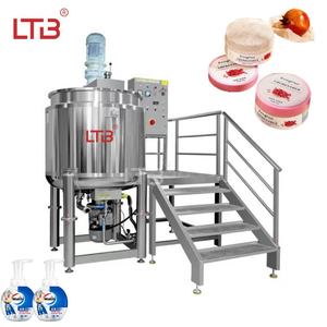 Agitateur à haute vitesse pour la production <span class=keywords><strong>de</strong></span> savon liquide, <span class=keywords><strong>de</strong></span> cire pour <span class=keywords><strong>lave</strong></span>-<span class=keywords><strong>vaisselle</strong></span>, <span class=keywords><strong>de</strong></span> produits chimiques, <span class=keywords><strong>de</strong></span> détergents, ligne <span class=keywords><strong>de</strong></span> production, machine <span class=keywords><strong>de</strong></span> fabrication, réacteur <span class=keywords><strong>de</strong></span> mélange chauffant - Product Image 1