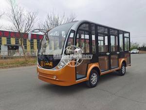 Nouveau design Bus touristique de grande capacité/Des bus touristiques abordables et confortables sont à vendre - Product Image 6