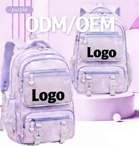 Sacs d'école de qualité pour enfants, vente en gros, sacs d'école personnalisés, sacs à dos imperméables pour étudiants, sacs à dos grande capacité - Product Image 6