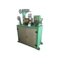 Machine de fabrication de câbles Guangdong UTP Cat5 et FTP Cat6 Machine de fabrication de câbles réseau entièrement en ligne