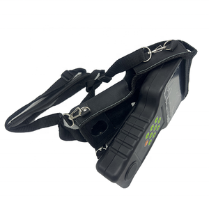 JZJ1437 Dual-Rail Ultrasonic Flaw Detector 220V Pulso <span class=keywords><strong>Eddy</strong></span> Atual Equipamento de Teste para Metal <span class=keywords><strong>Pipe</strong></span> Wall Espessura Inspeção - Product Image 5