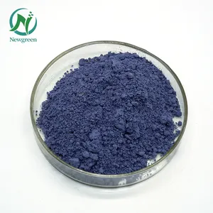 Hot Selling Factory Supply Natural Butterfly Pea Flower Powder