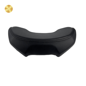 Confort et soutien de qualité supérieure pour les longues sorties avec un design ergonomique et des matériaux durables Coussin de dossier pour <span class=keywords><strong>Yamaha</strong></span> <span class=keywords><strong>Xmax</strong></span> 300 - Product Image 3