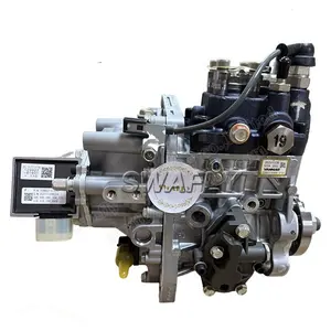 Chính hãng New DIESEL 4 Xi Lanh nhiên liệu điện bơm phun 729927-51420 cho Yanmar