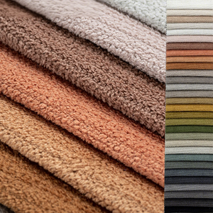 Thickened Bamboo Joint Strip Corduroy Holland Velvet Terry Cloth Polyester <b>Material</b> For Sofa Pillow Decoration - Product Image 1