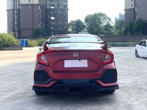 Sporty Used Ho n da <strong>Civic</strong> <strong>2016</strong> 1.5T 220TURBO CVT Luxury Sedan Left <strong>Hand</strong> Drive Full Option Used Car <strong>Second</strong> <strong>Hand</strong> Car for Sale - Product Image 6