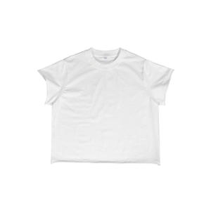 T-Shirt da Uomo Personalizzata di Alta Qualità 250 GSM, Modello Dritto per Fitness, Vestibilità Ampia, Bianca, Senza Stampe - Product Image 5