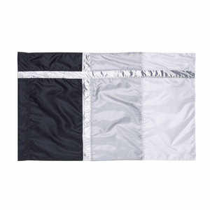 Bandiera di Palau personalizzata 3 x5ft bandiere appese per il paese di Gahumi Palauan - Product Image 4