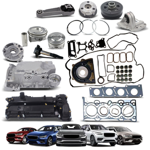 Xinwo voitures européennes pièce de moteur automatique TG-81SC de qualité d'origine pour <span class=keywords><strong>Volvo</strong></span> <span class=keywords><strong>XC40</strong></span> XC60 XC70 XC90 S40 S60 S80 S90 - Product Image 2