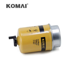 KOMAI Fuel Water Separator 1311812 53-4430 P 55-0398 55-0503 P 55-0772 P 55-1427 FS19554 FS19839 H293 WK for Excavator - Product Image 2
