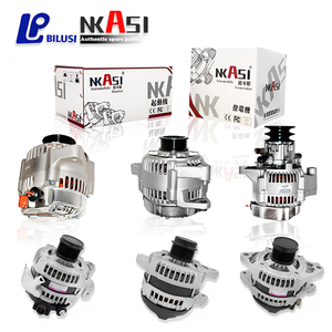 Bilusi giá bán buôn tự động hệ thống điện xe phát điện cho TOYOTA Honda Nissan Hyundai mazada Suzuki Ford - Product Image 1