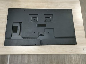 Veto <span class=keywords><strong>LCD</strong></span> 43 55 inch siêu mỏng miễn phí CMS Android kỹ thuật số Bảng <span class=keywords><strong>menu</strong></span> <span class=keywords><strong>LCD</strong></span> quảng cáo hiển thị không khung kỹ thuật số biển hiển thị - Product Image 3