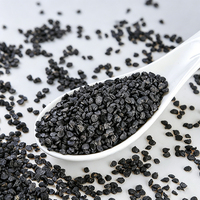 Thé aux graines de prairie chinoise |   Thé aux herbes pour le soutien des reins et de la vitalité |   Sans caféine |   Graines d'Allium tuberosum séchées en vrac |   OEM personnalisé
