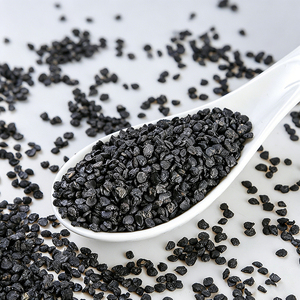 Té de Semillas de Porriquillo Chino |   Té Herbal para el Apoyo Renal y la Vitalidad |   Sin cafeína |   Semillas Secas de <span class=keywords><strong>Allium</strong></span> <span class=keywords><strong>Tuberosum</strong></span> a Granel |   OEM Personalizado - Product Image 2