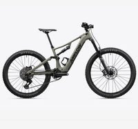 En stock, cadre en carbone Amflow PR / PR POR 2027, vélo électrique Avinox M2 Drive Unit